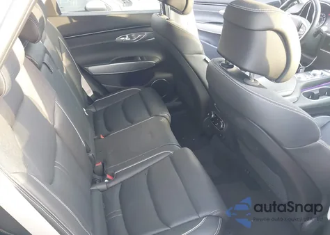 2024 Genesis Electrified Gv70 Advanced Awd from USA, damaged, VIN 5NMMCET16RH003394